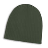 Nebraska Cable Knit Beanie [3-110834]