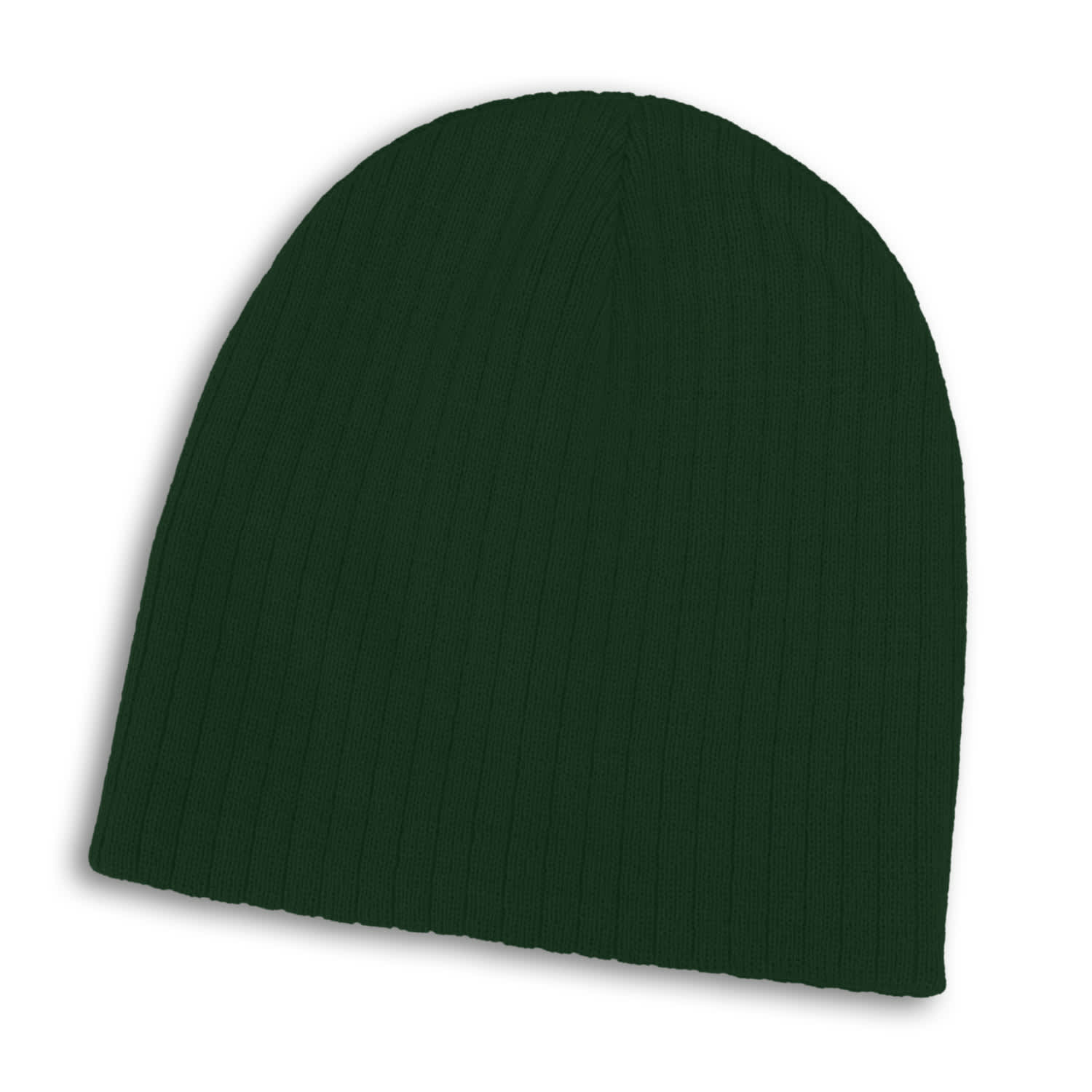 Nebraska Cable Knit Beanie [3-110834]