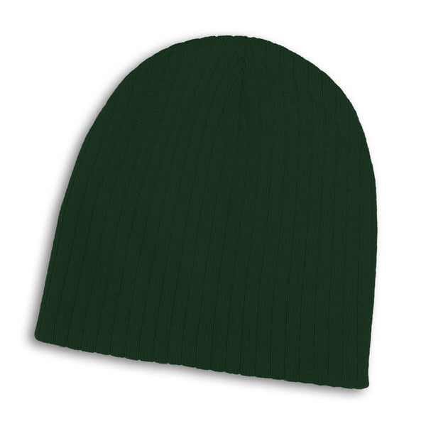 Nebraska Cable Knit Beanie [3-110834]