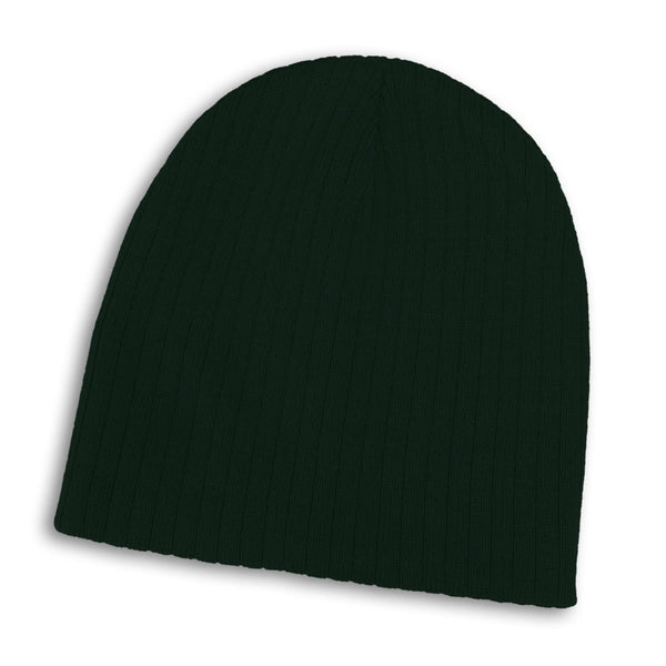 Nebraska Cable Knit Beanie [3-110834]