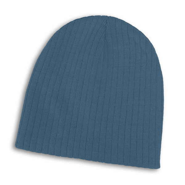 Nebraska Cable Knit Beanie [3-110834]