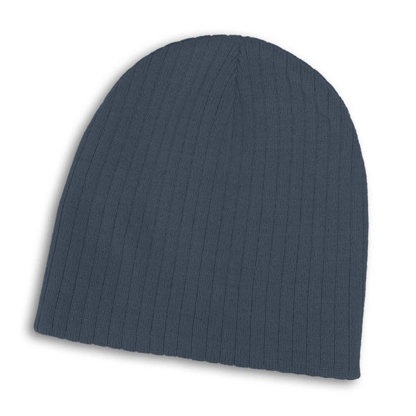 Nebraska Cable Knit Beanie [3-110834]
