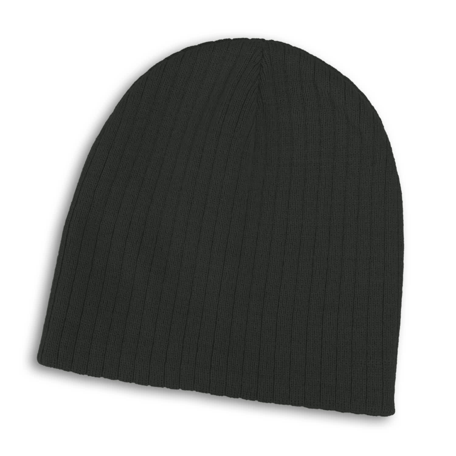 Nebraska Cable Knit Beanie [3-110834]