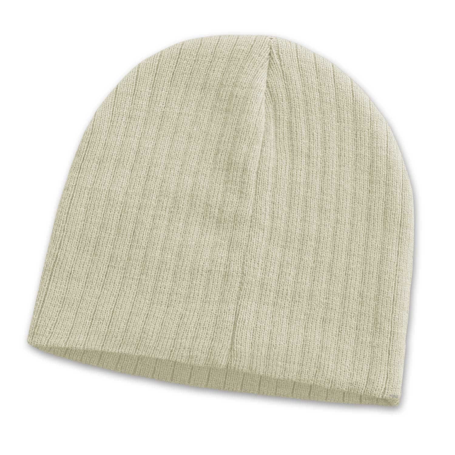 Nebraska Cable Knit Beanie [3-110834]