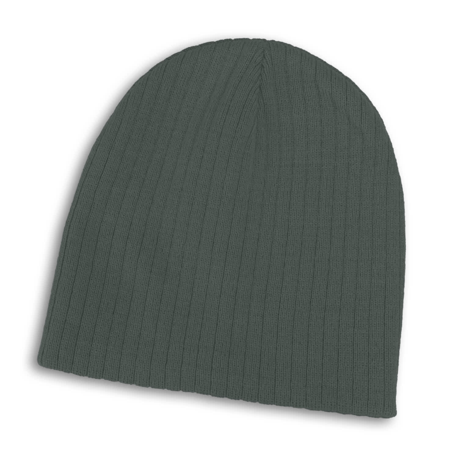 Nebraska Cable Knit Beanie [3-110834]