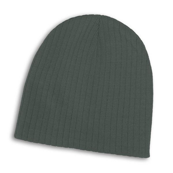 Nebraska Cable Knit Beanie [3-110834]
