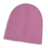 Nebraska Cable Knit Beanie [3-110834]