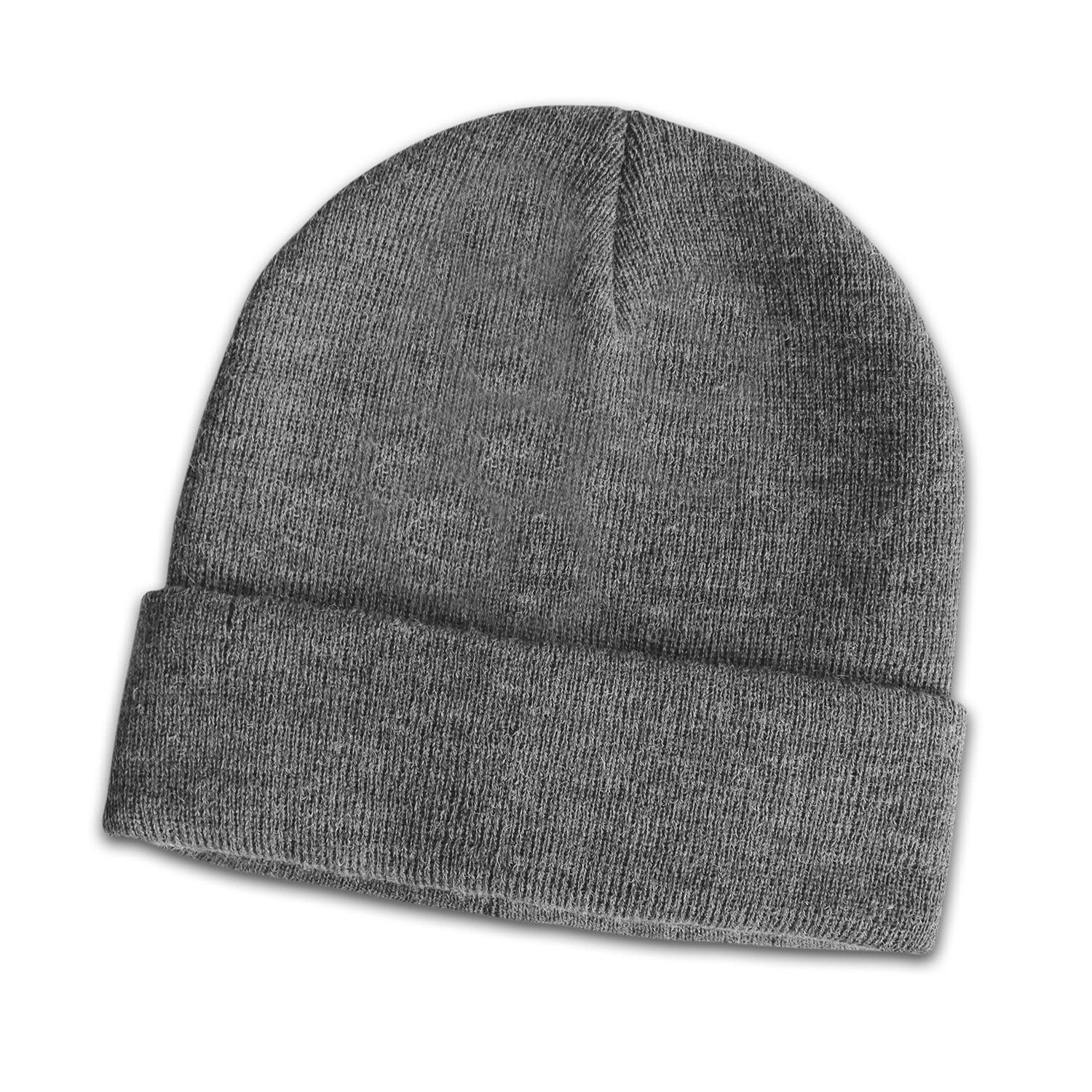 Cardrona Wool Blend Beanie [3-110839]