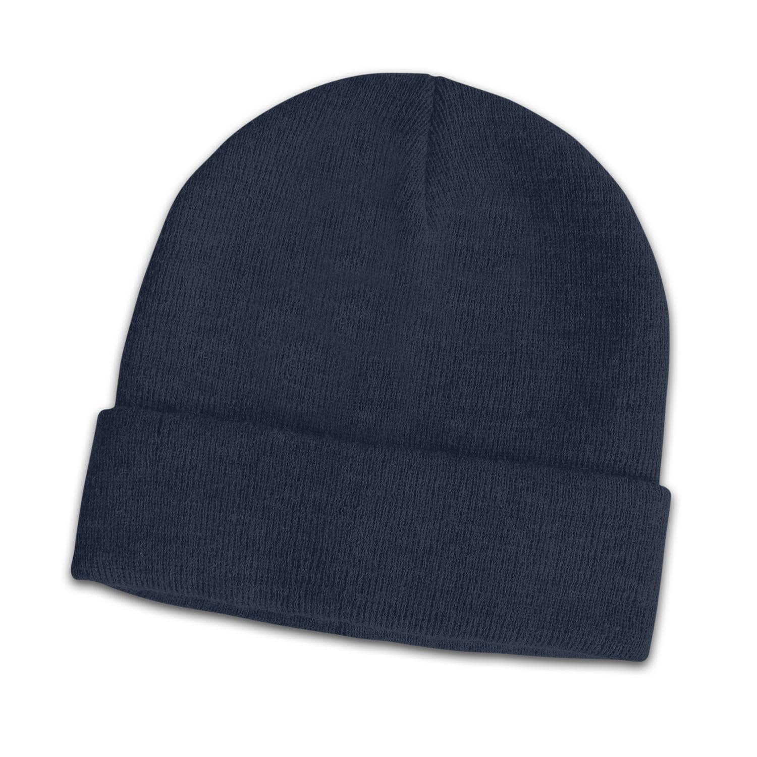 Cardrona Wool Blend Beanie [3-110839]