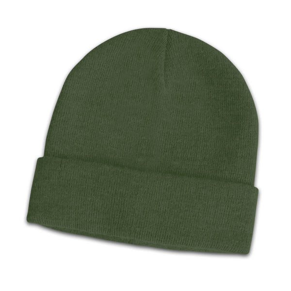 Cardrona Wool Blend Beanie [3-110839]