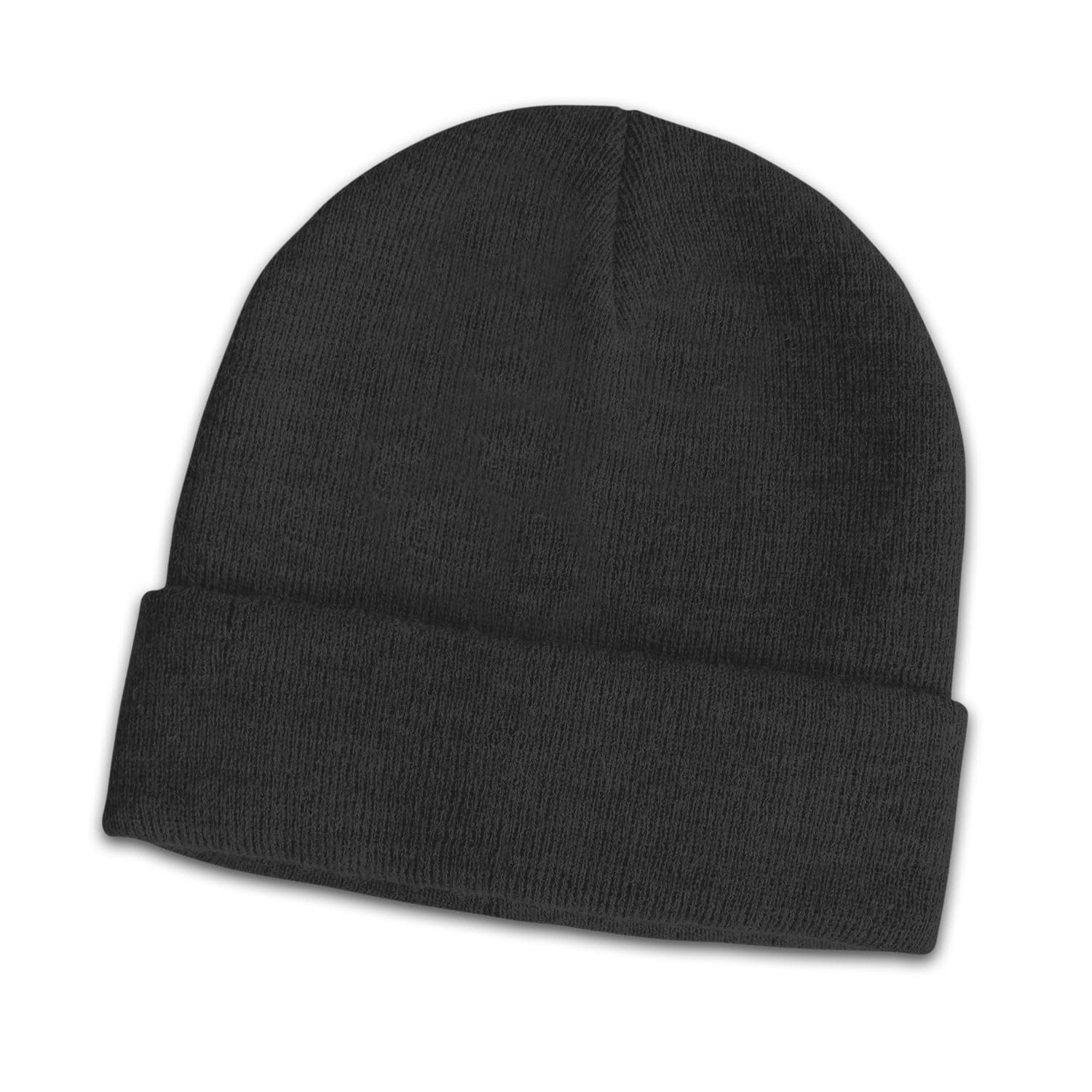 Cardrona Wool Blend Beanie [3-110839]