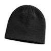 Montana Garter Knit Beanie [3-110841]