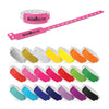 Plastic Event Wrist Band [3-110889]
