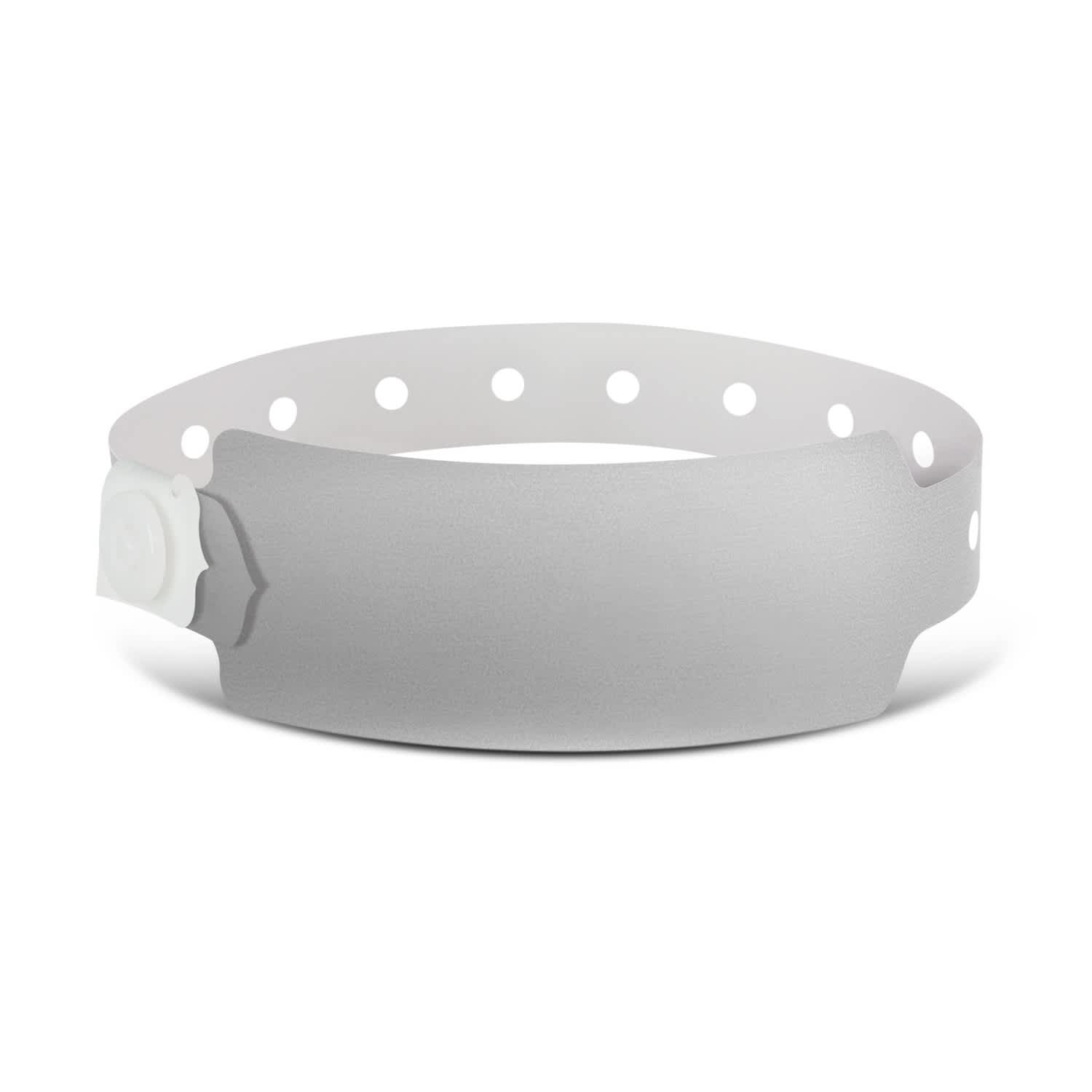 Plastic Event Wrist Band [3-110889]