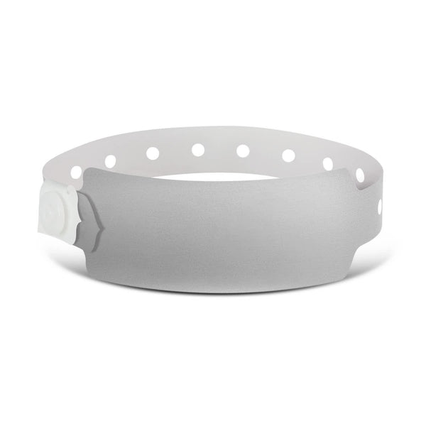 Plastic Event Wrist Band [3-110889]