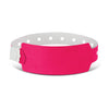 Plastic Event Wrist Band [3-110889]