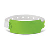 Plastic Event Wrist Band [3-110889]