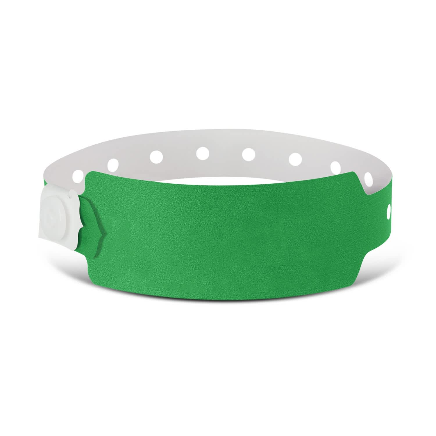 Plastic Event Wrist Band [3-110889]
