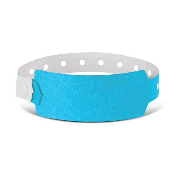 Plastic Event Wrist Band [3-110889]