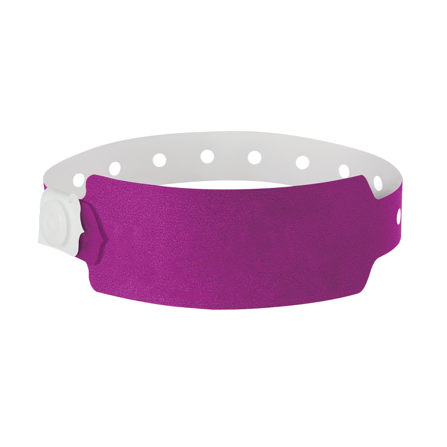 Plastic Event Wrist Band [3-110889]