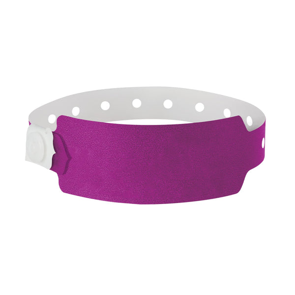 Plastic Event Wrist Band [3-110889]