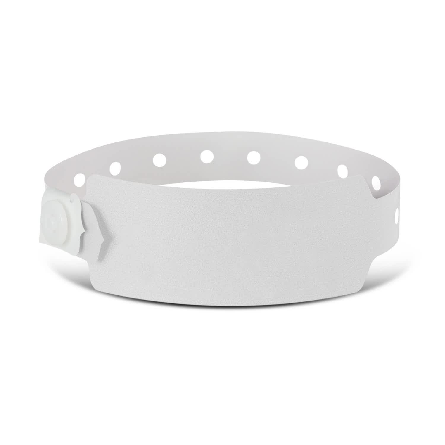 Plastic Event Wrist Band [3-110889]