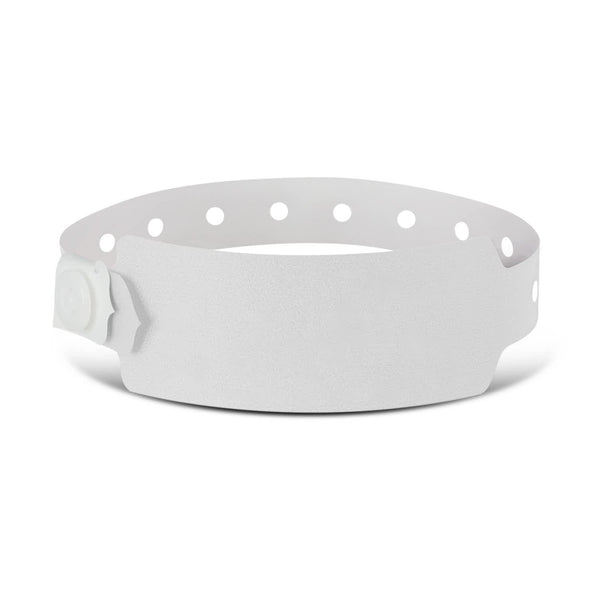 Plastic Event Wrist Band [3-110889]