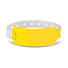 Plastic Event Wrist Band [3-110889]