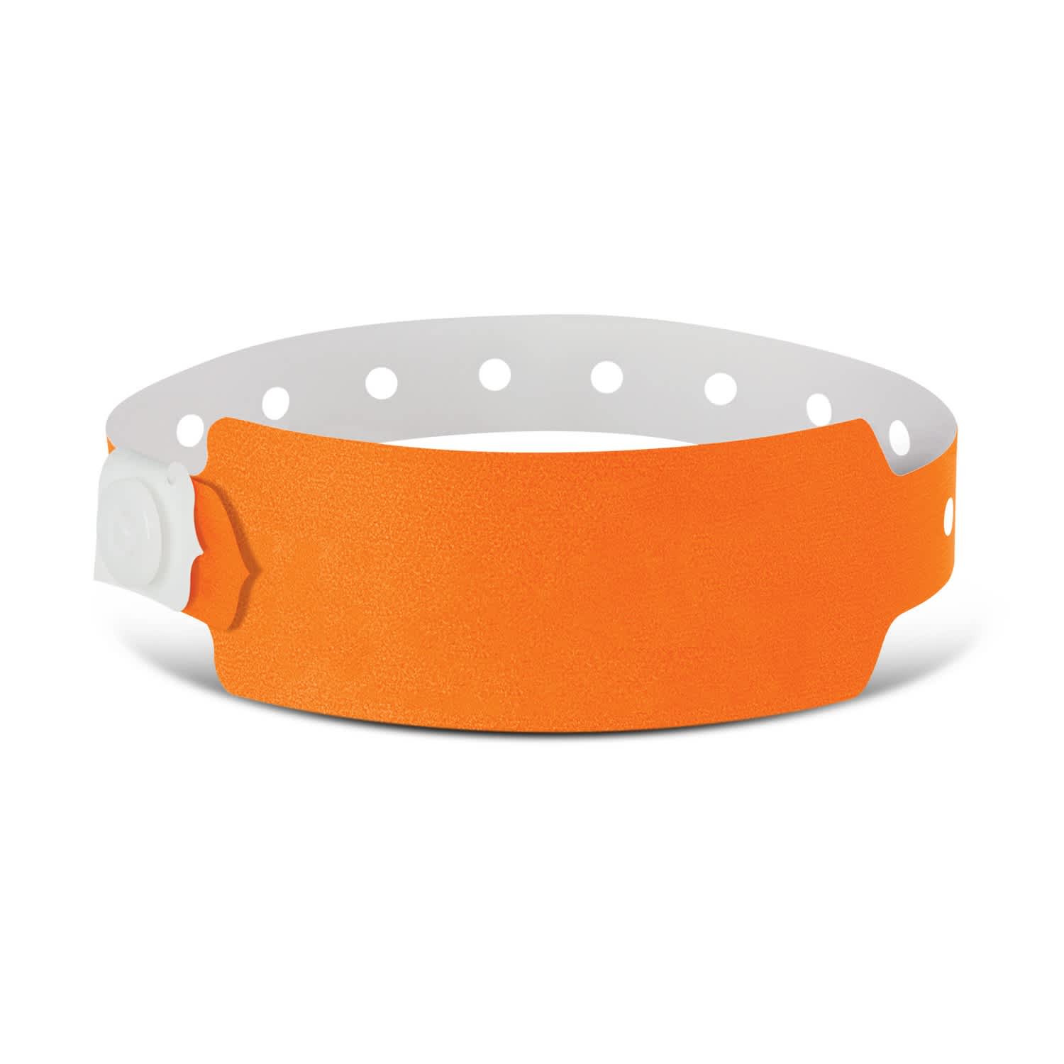 Plastic Event Wrist Band [3-110889]