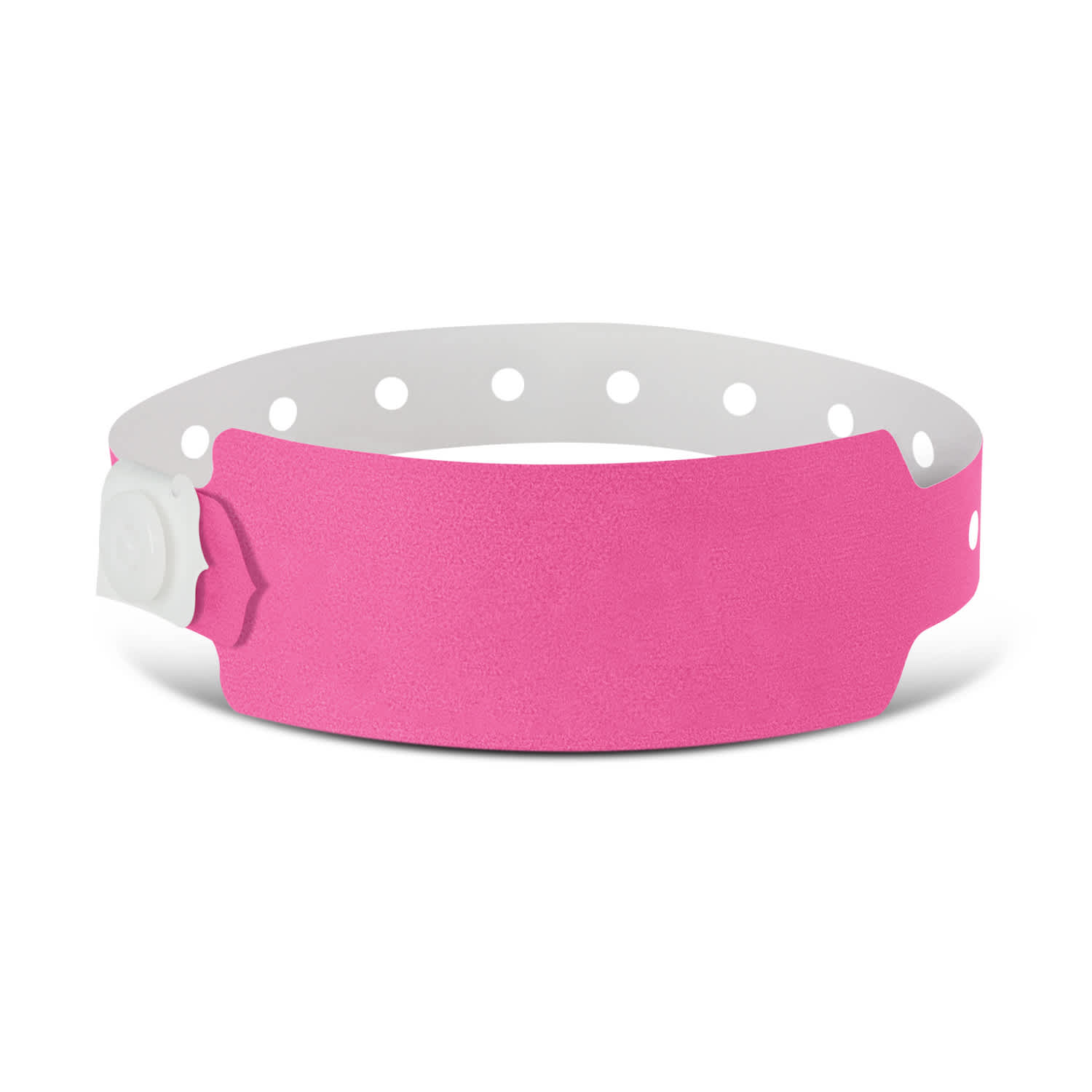 Plastic Event Wrist Band [3-110889]