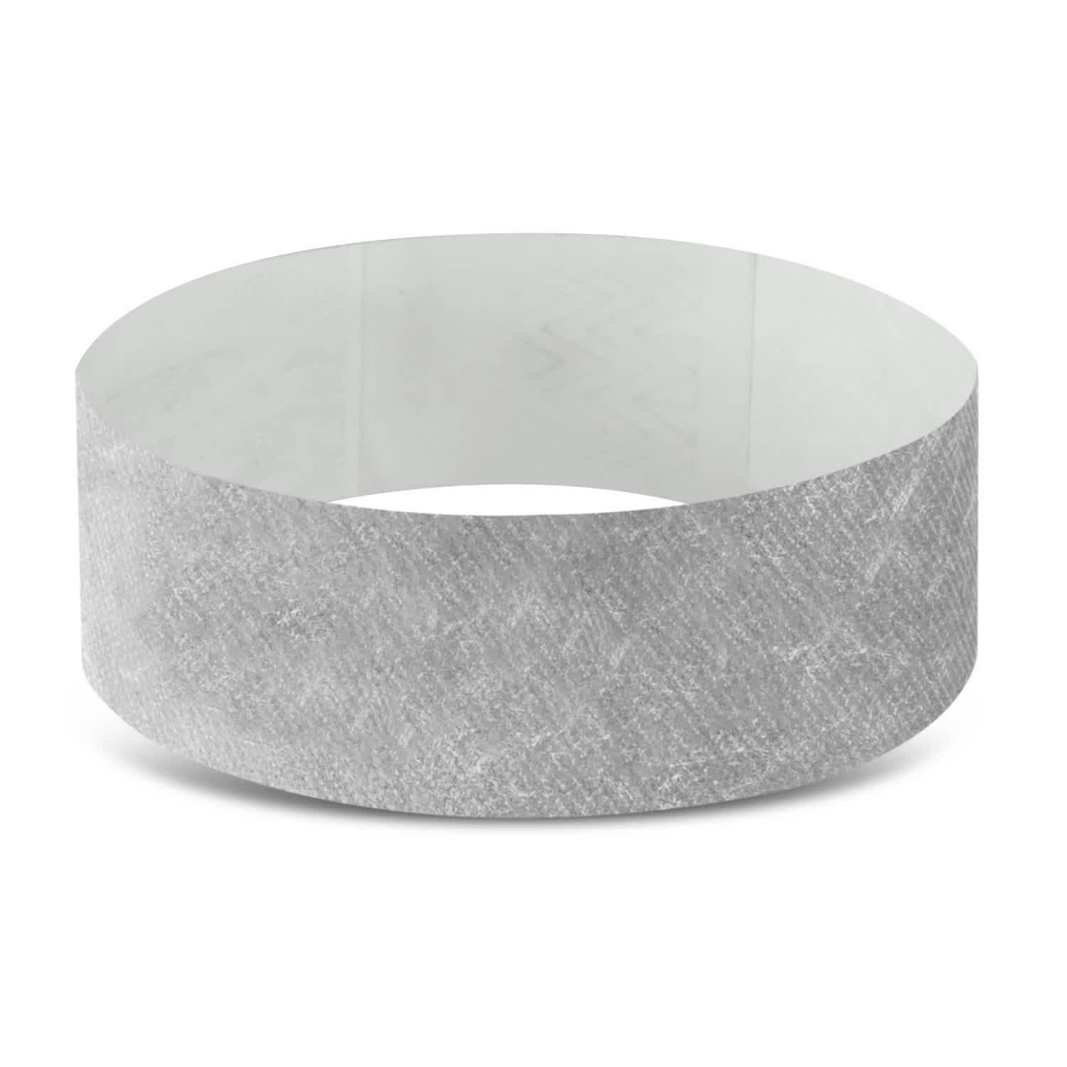 Crowd Control Tyvek Event Wrist Band [3-110890]