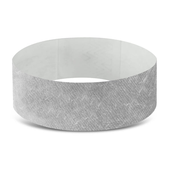 Crowd Control Tyvek Event Wrist Band [3-110890]