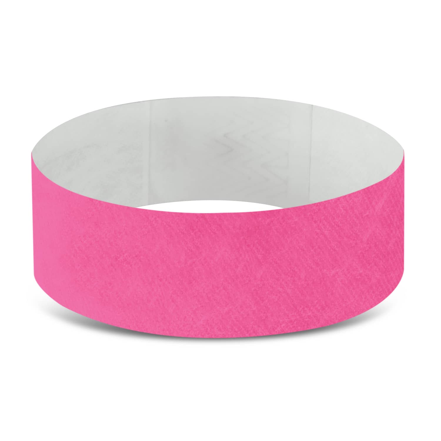 Crowd Control Tyvek Event Wrist Band [3-110890]