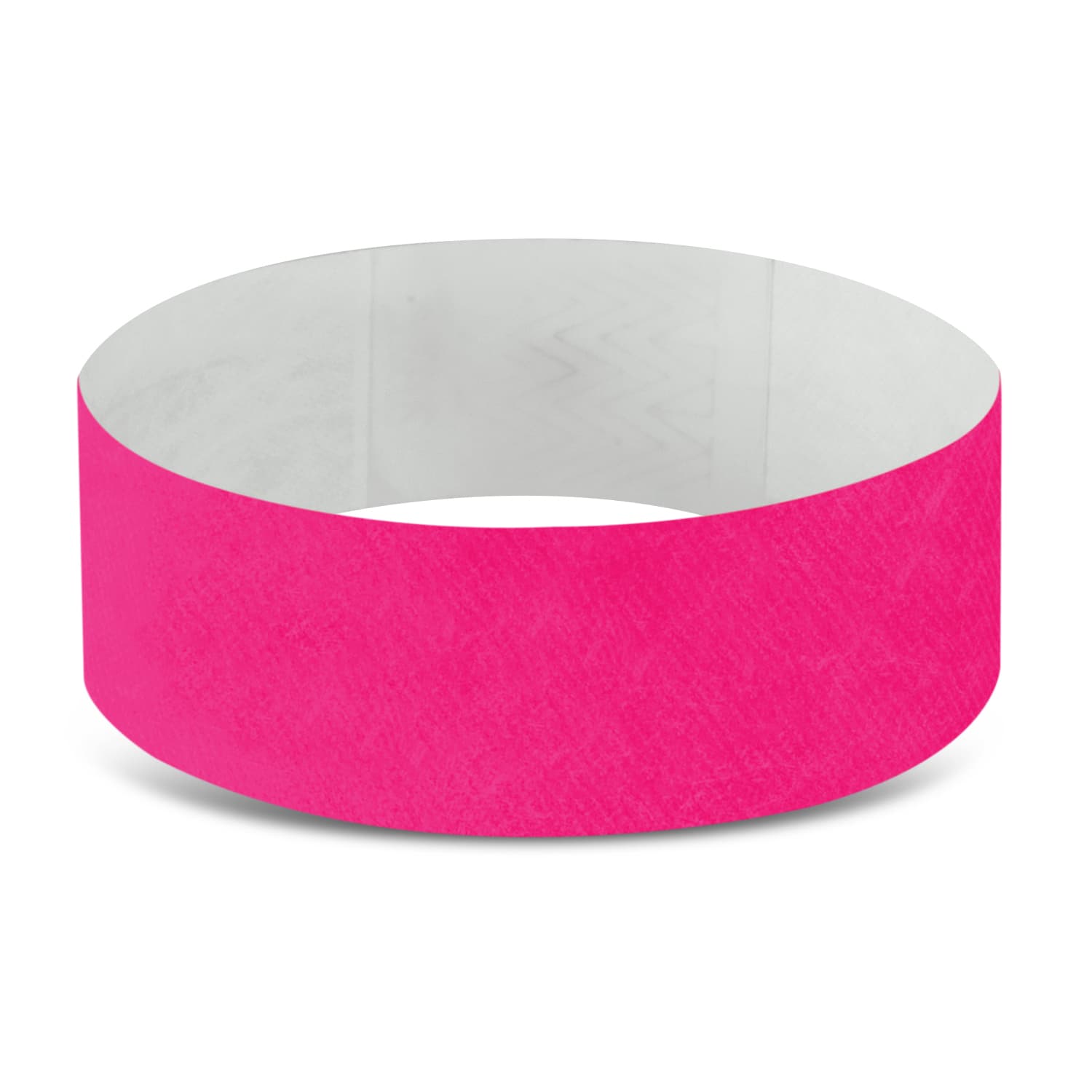 Crowd Control Tyvek Event Wrist Band [3-110890]