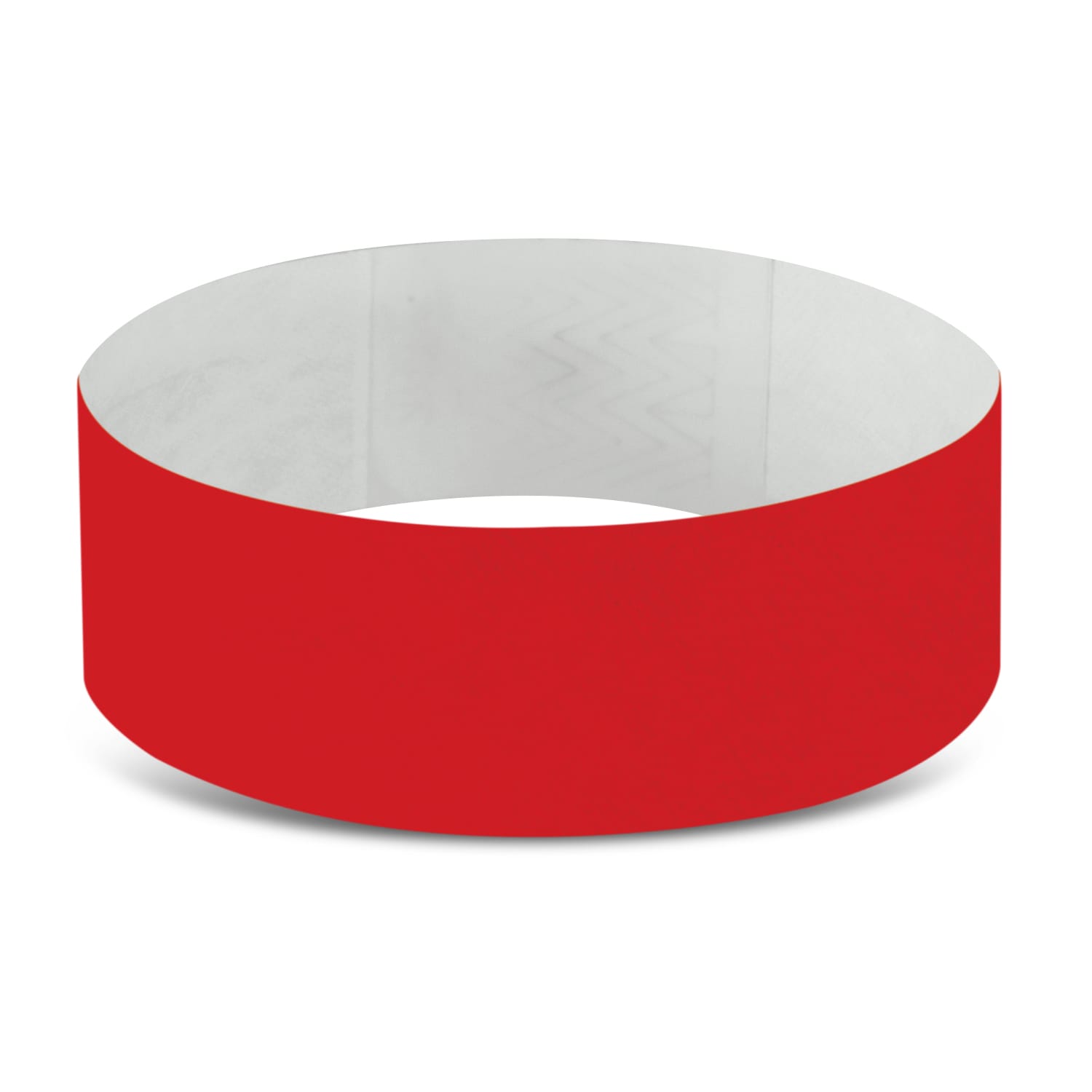 Crowd Control Tyvek Event Wrist Band [3-110890]