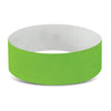 Crowd Control Tyvek Event Wrist Band [3-110890]
