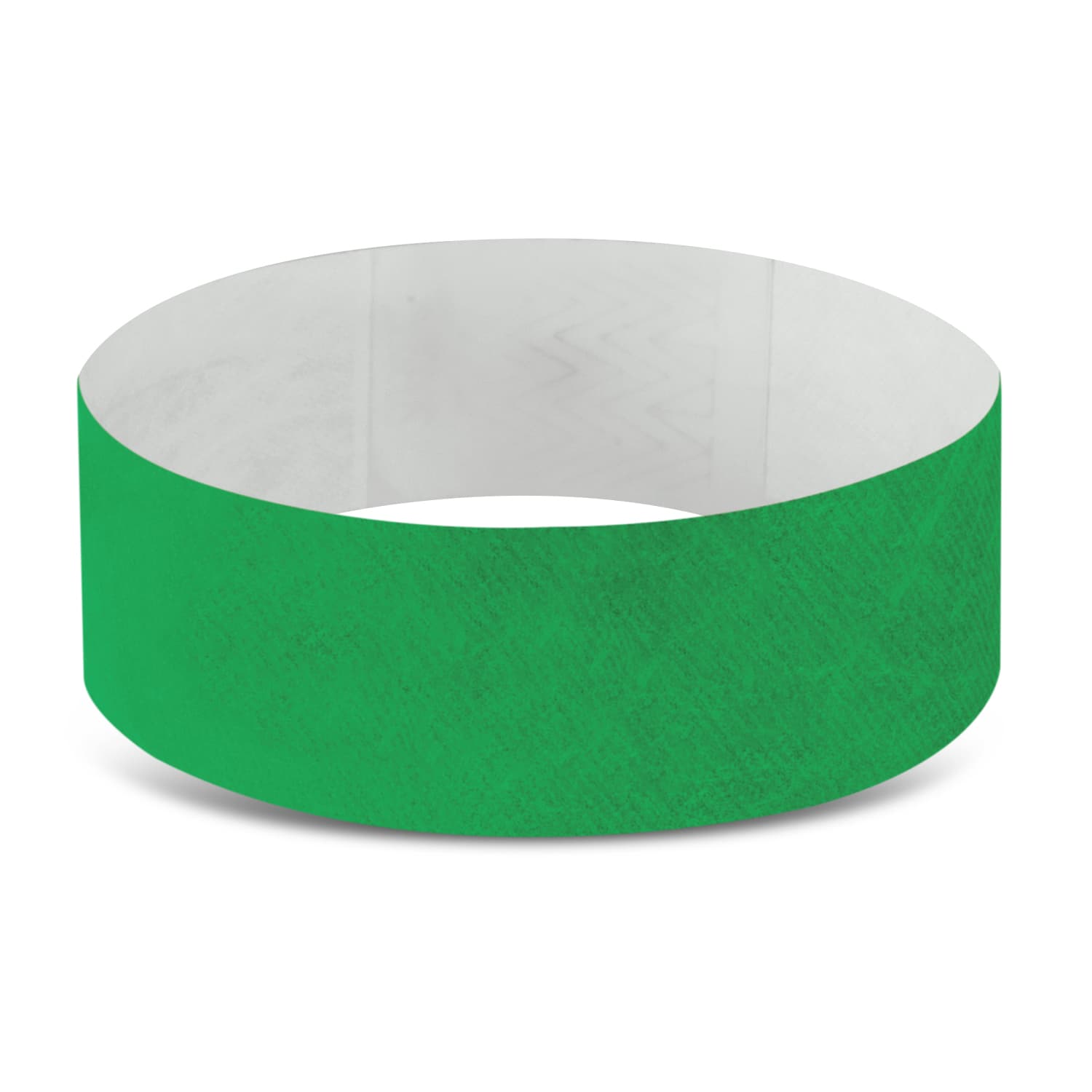 Crowd Control Tyvek Event Wrist Band [3-110890]