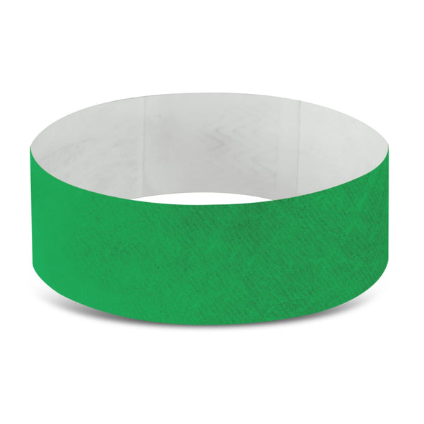 Crowd Control Tyvek Event Wrist Band [3-110890]