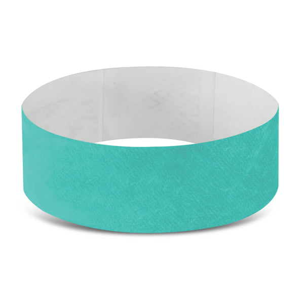 Crowd Control Tyvek Event Wrist Band [3-110890]