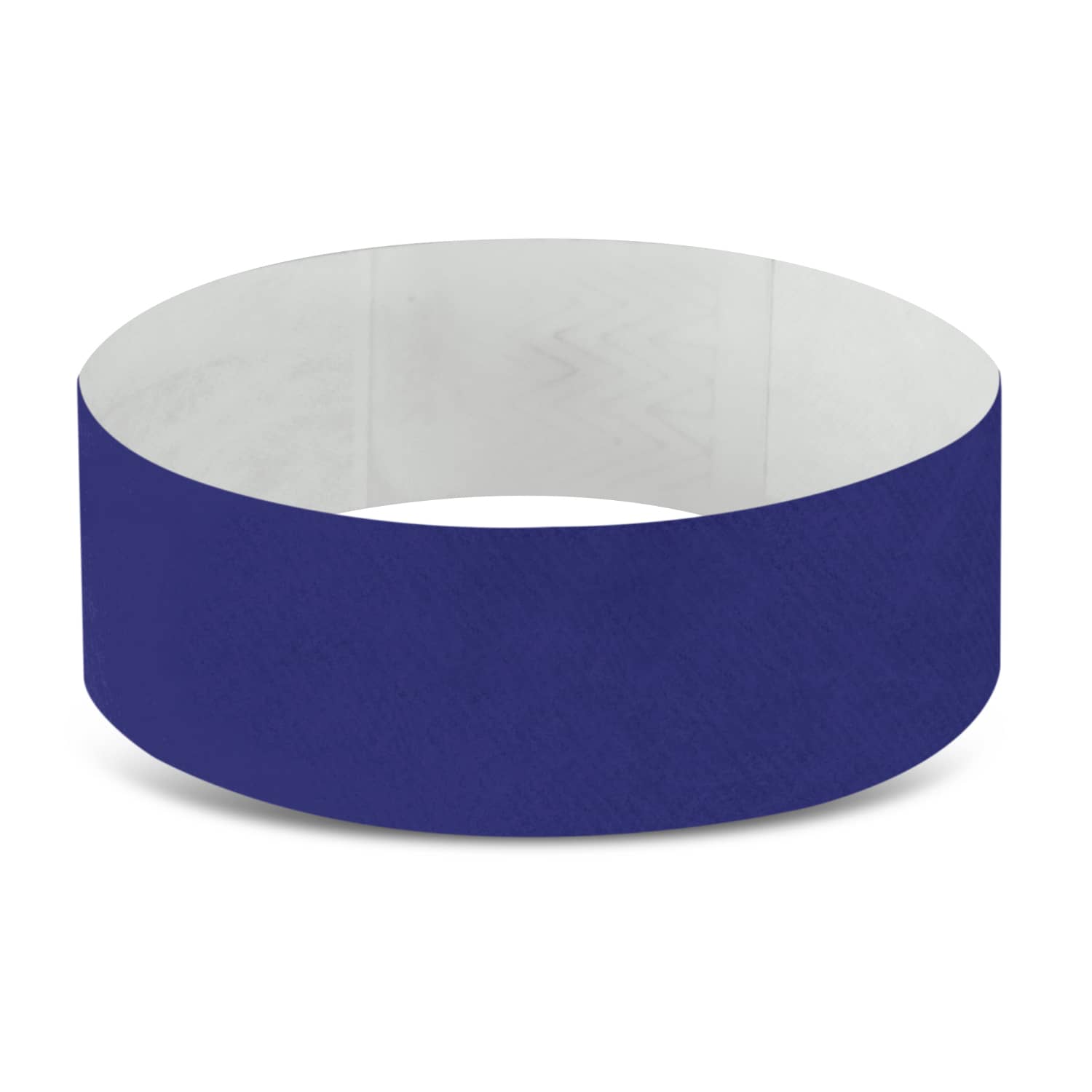 Crowd Control Tyvek Event Wrist Band [3-110890]