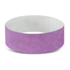 Crowd Control Tyvek Event Wrist Band [3-110890]
