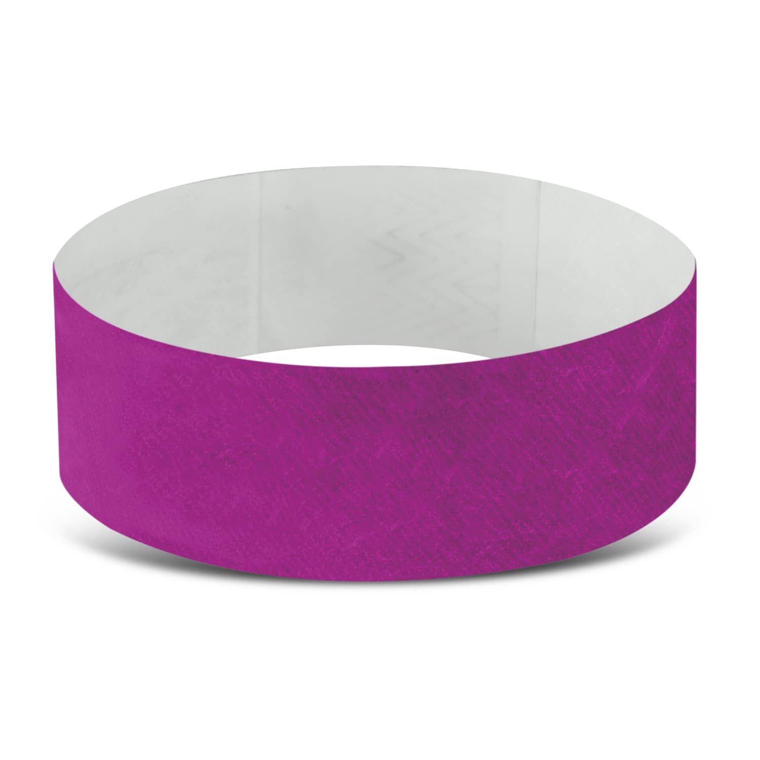 Crowd Control Tyvek Event Wrist Band [3-110890]