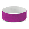 Crowd Control Tyvek Event Wrist Band [3-110890]