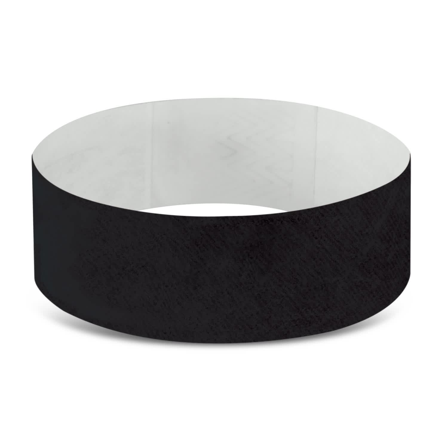Crowd Control Tyvek Event Wrist Band [3-110890]