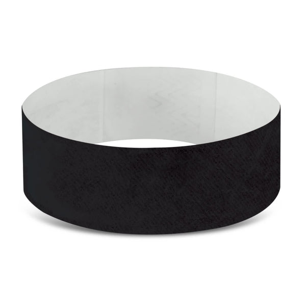 Crowd Control Tyvek Event Wrist Band [3-110890]