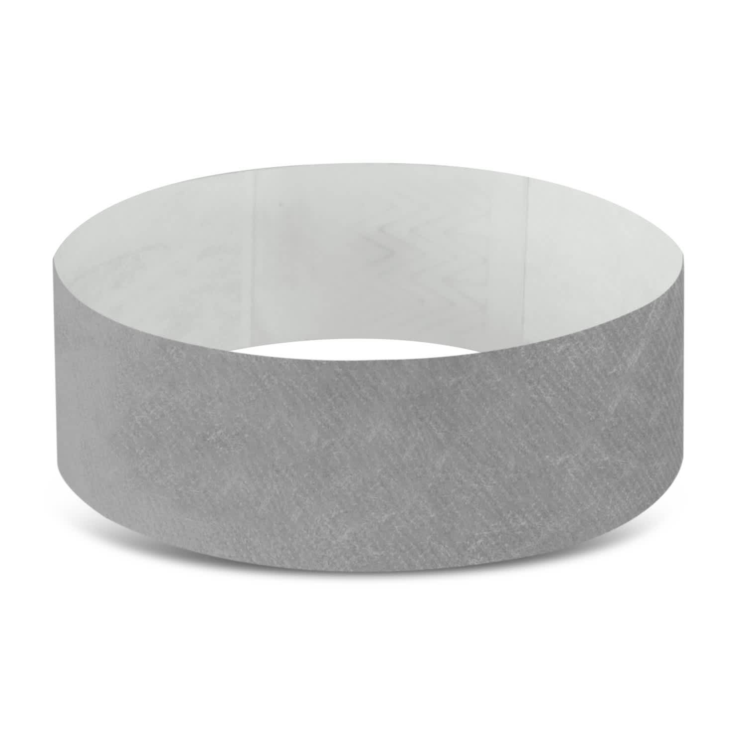 Crowd Control Tyvek Event Wrist Band [3-110890]