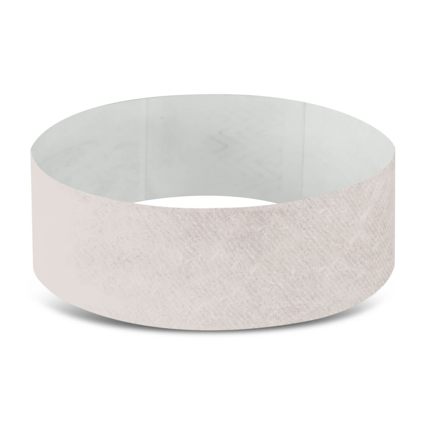 Crowd Control Tyvek Event Wrist Band [3-110890]