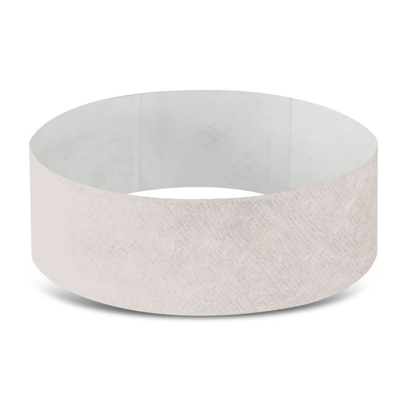 Crowd Control Tyvek Event Wrist Band [3-110890]