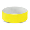 Crowd Control Tyvek Event Wrist Band [3-110890]