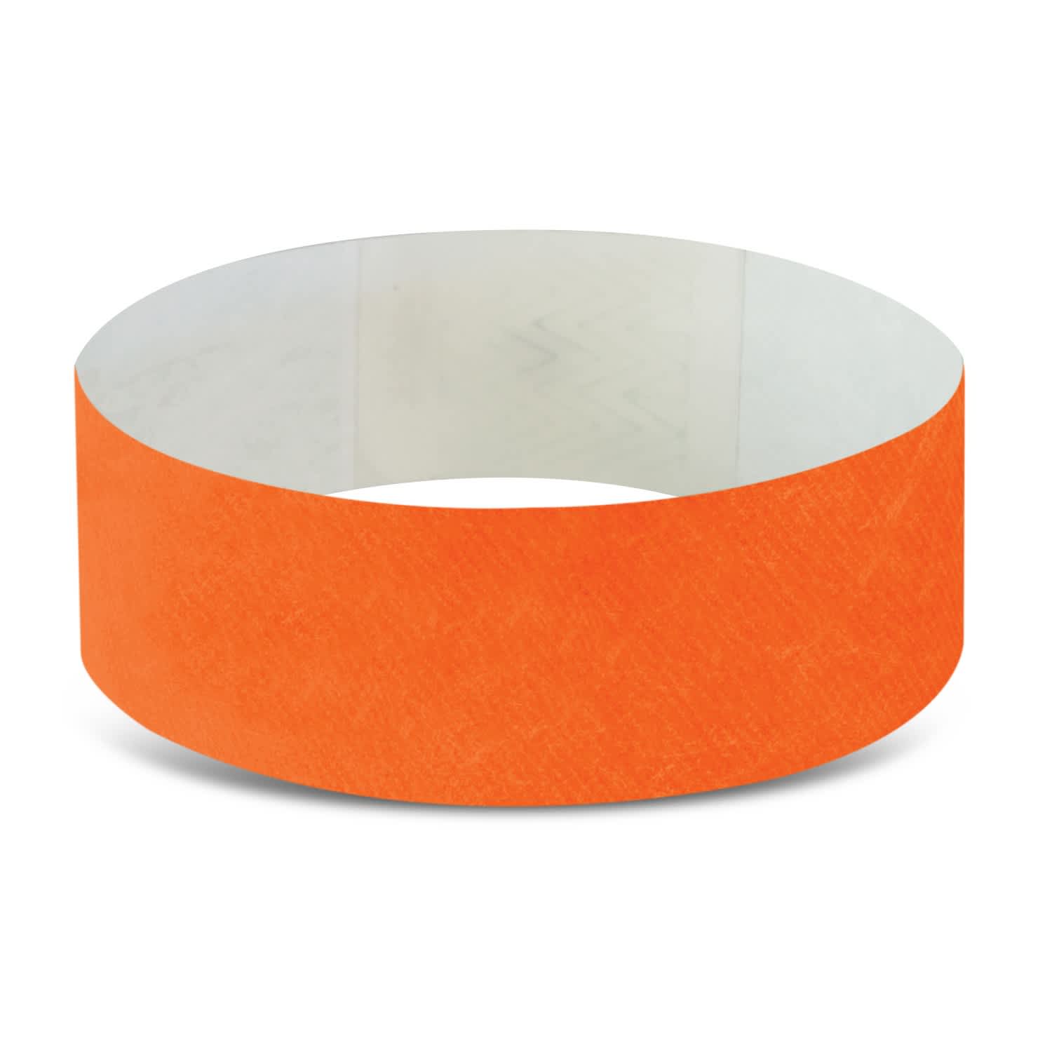 Crowd Control Tyvek Event Wrist Band [3-110890]